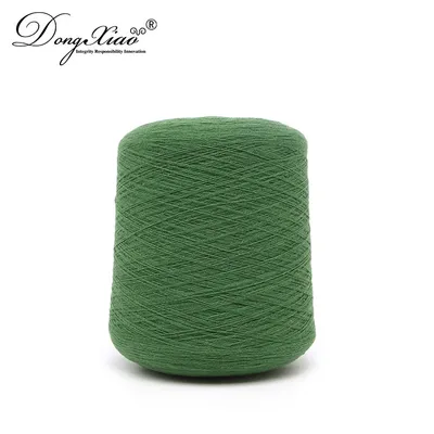 Factory Wholesale Cashmere Yarn for Knitting