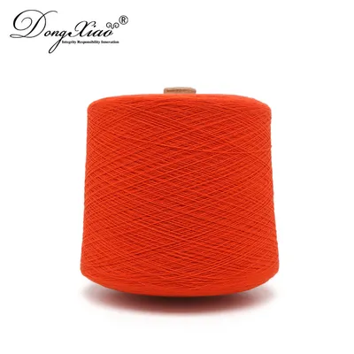 Super Soft Cashmere Knitting Yarn Dyed Sale