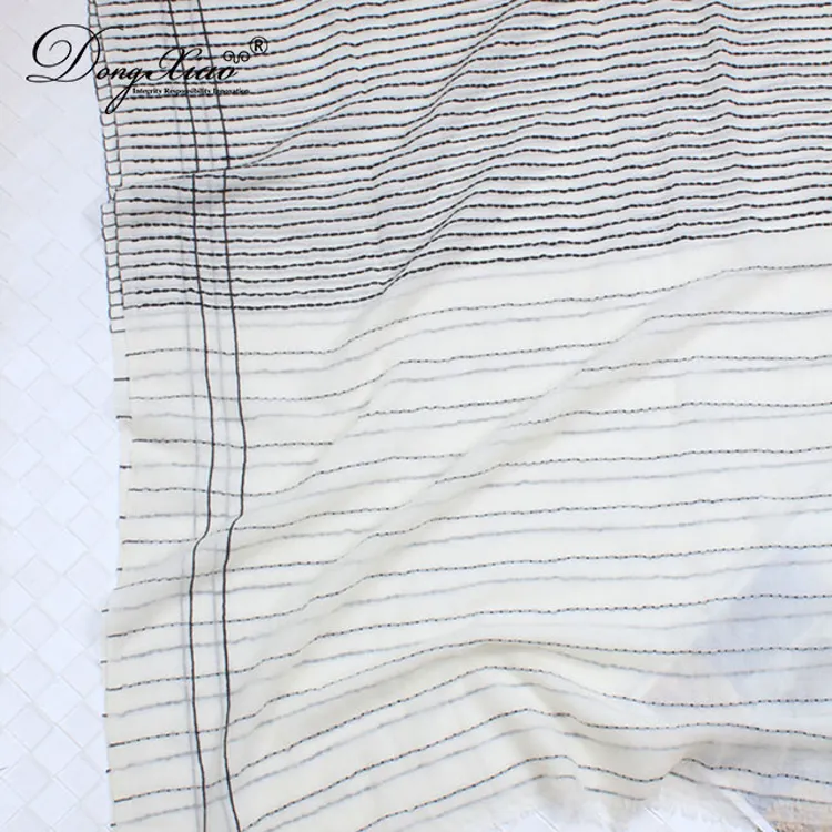 Solid Cashmere Scarf · 100% Cashmere · Multiple Colors, 14–15.5µm — detail view 8