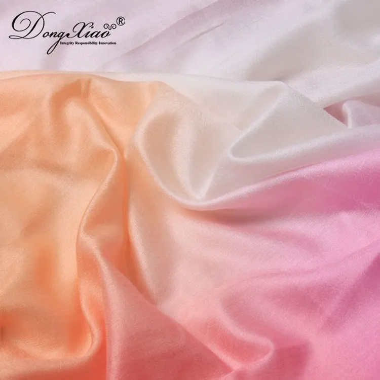 Solid Cashmere Scarf · 100% Cashmere · Multiple Colors, 14–15.5µm — detail view 5
