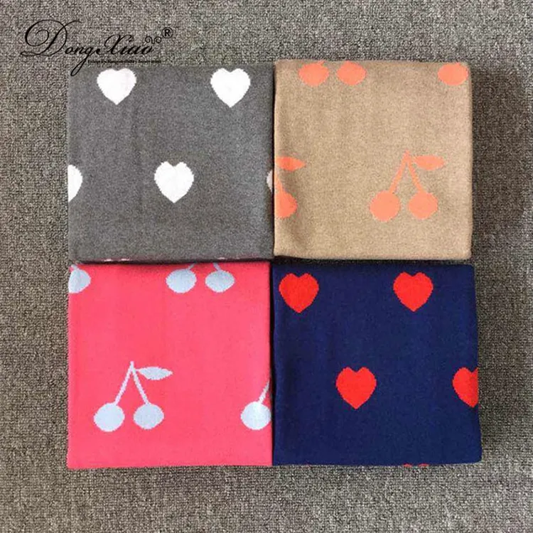 Wholesale Cashmere Baby Blanket · 100% Cashmere · 85×85cm — Cashmere & Wool Blankets, 100% Cashmere