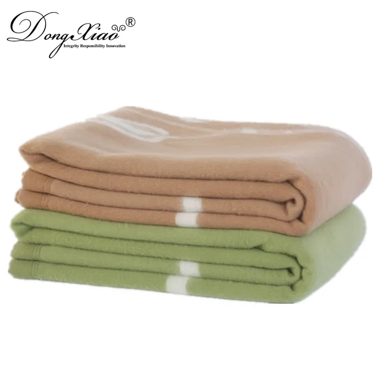 100% Cashmere Blanket · 150×200cm, 1600g, 14.5–16.5µm