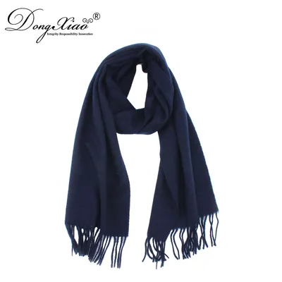 Inner Mongolia Manufacture Winter 100 Cashmere Scarf