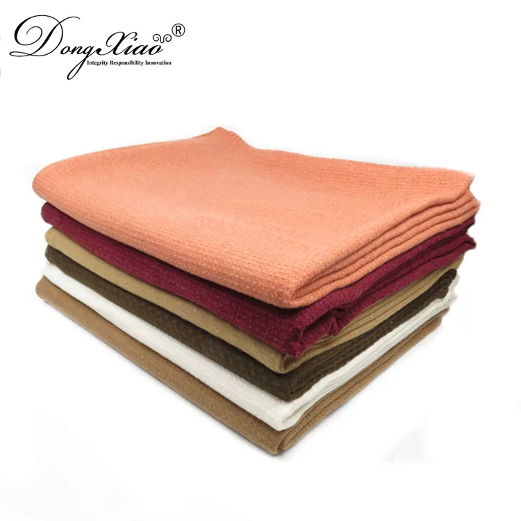 Wholesale 100% Wool Blanket · 150×200cm · 680g — Cashmere & Wool Blankets, 100% Wool