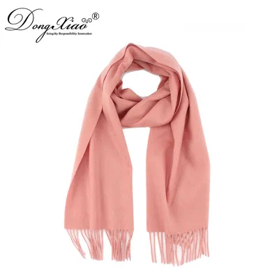 Luxury Cashmere Classic Solid Color 100 Pashmina Scarf