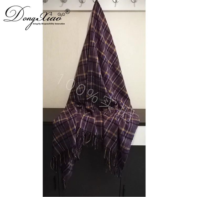 Wholesale 100% Wool Blanket · 180×200cm — Cashmere & Wool Blankets, 100% Wool