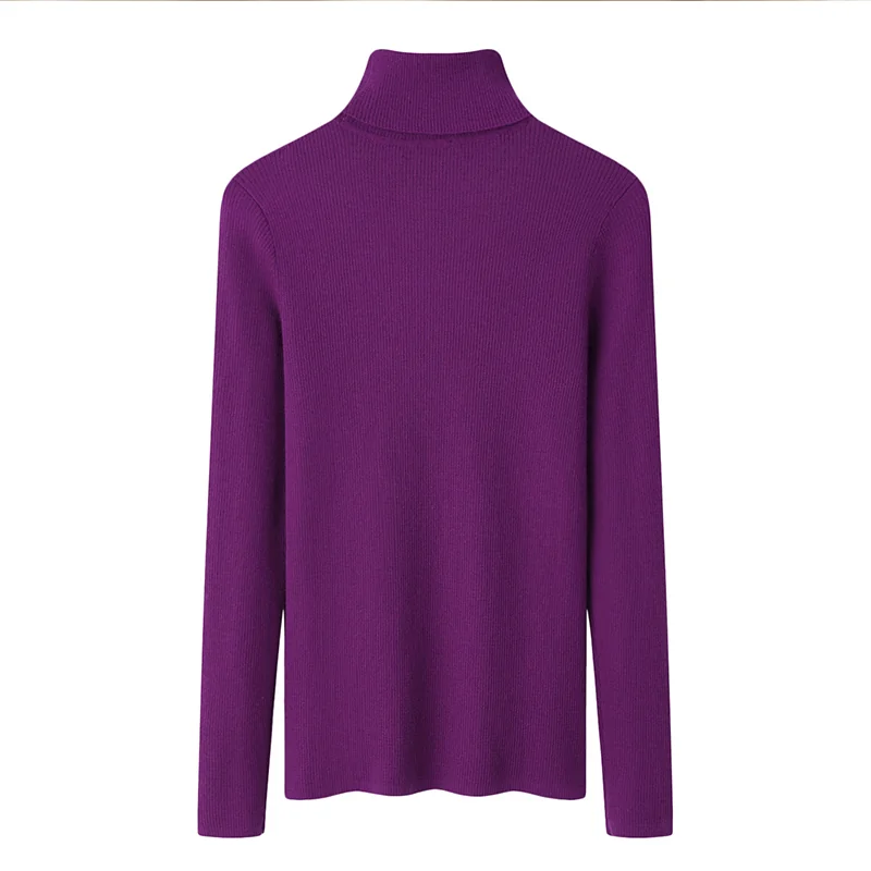 100% Cashmere, Cashmere crew-neck sweater — Camel, 14–15.5µm, Cashmere Garment / Women — detail view 2