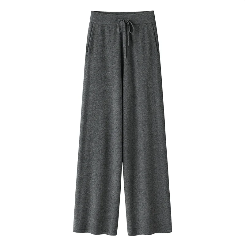 100% Cashmere, Cashmere knit skirt — Camel Skirt, 14–15.5µm, Cashmere Garment / Women — detail view 4