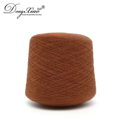 Pure Cashmere Yarn High Quality for Knitting