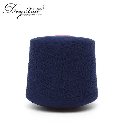 Nm2 26 Sale Cashmere Yarn Hundreds Color in Stock
