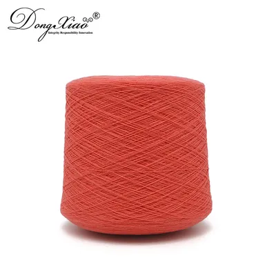 Pure Cashmere Yarn 2 26 Machine Knitting