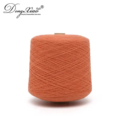 2 26s Mongolia Cashmere Yarn for Sale