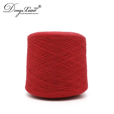 High Quality Manufactory Cashmere Yarn
