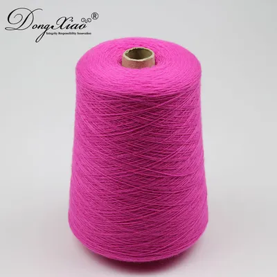 Merino Wool Yarn Soft Warm Knitting Wool