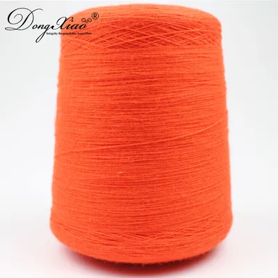 100 Wool Yarn for Hand Knitting Wholesale
