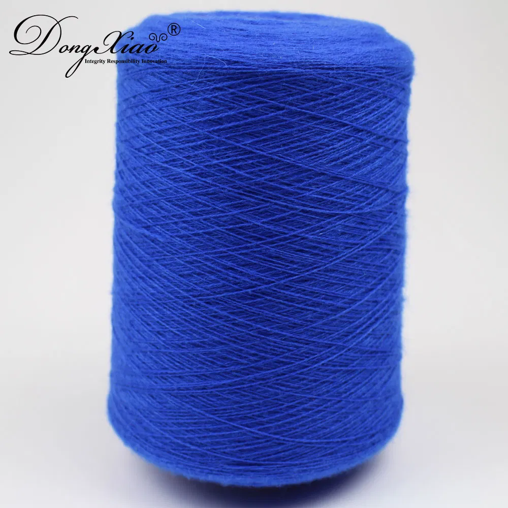 100 Australian Merino Wool Yarn for Knitting view 2