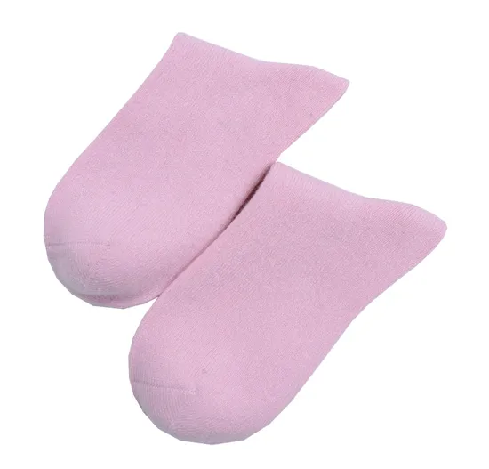 Machine Knitting Quality Super Soft Cashmere Socks