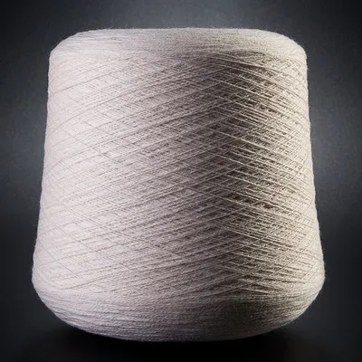 2 26nm Wool Cashmere Yarn Price for Knitting