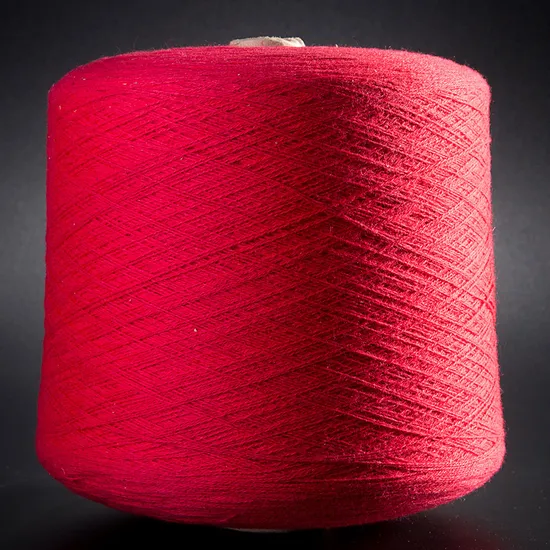 26nm 2 Cashmere Blended Yarn for Blanket