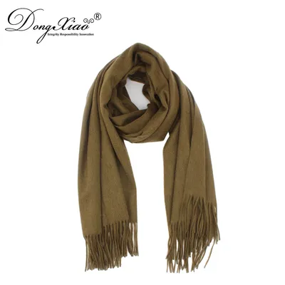 Fashion Women Kashmir Scarf Woven Cashmere Shawl