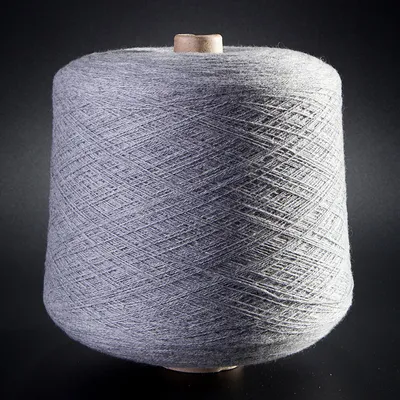 Hot Sale Factory Cashmere Wool Yarn