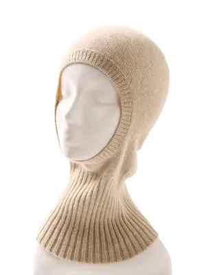 New Design Winter Warm 100 Cashmere Hat and Scarf