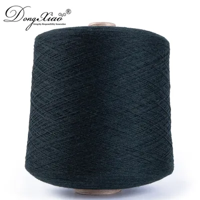 Cheap Cashmere Merino Wool Yarn for Machine Knitting