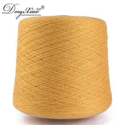 Super Soft 26nm 2 Merino Wool Cashmere Yarn
