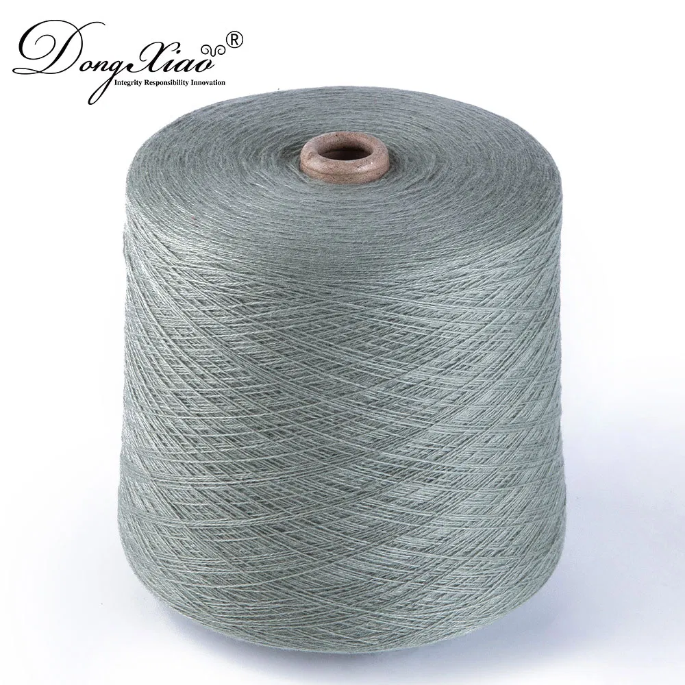Wholesale Cashmere Wool Blended Yarn for Knitting view 2