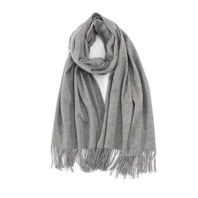 Fashion Scarf Women Long Cashmere Scarf Shawl