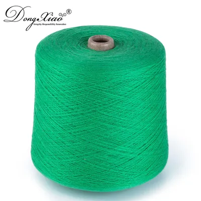 Organic Merino Wool Cashmere Yarn for Knitting Yarn