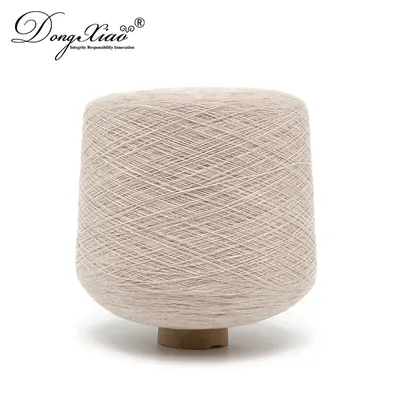 Machine Knitting 100 Cashmere Yarn 26nm 2