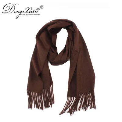 Wholesale Custom Color Winter Fashion Cashmere Scarf