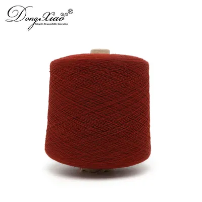 All Yarn Count 100 Cashmere Yarn Knitting