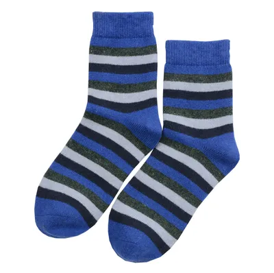 Quality Colourful Socks Ankle Length 100 Cashmere Socks