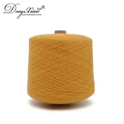 Machine Knitting Premium Quality Cashmere Yarn 100