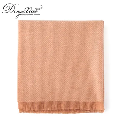 Fashion Women Dubai Muslim Wool Scarf