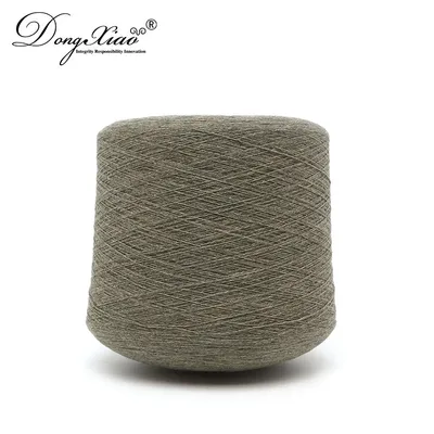 Natural Fiber Nm2 26 Sale Cashmere Yarn Woolen