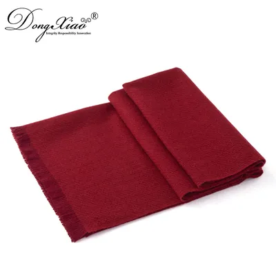 Inner Mongolia Wool Scarf for Ladies