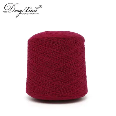 Inner Mongolia Anti Pilling Feature Cashmere Yarn
