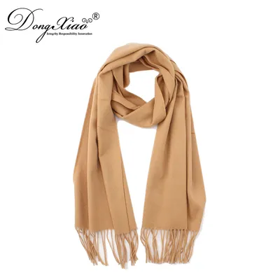 New Fashion Inner Mongolia Fine Wool Scarf Women