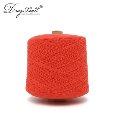 100 Cashmere Knitting Cone Yarn Hand Knitting