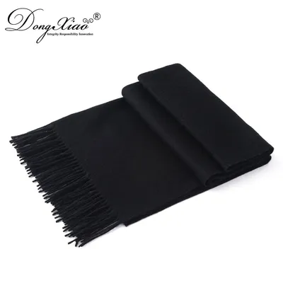 Women s Blanket Winter Wool Scarf Warm Cozy