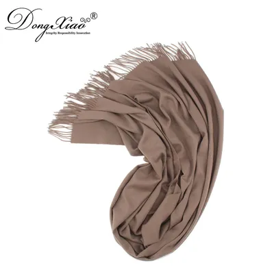 Wholesale Large Size Scarf Cashmere Blanket Shawl