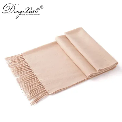 European Style 100 Wool Shawl Scarf