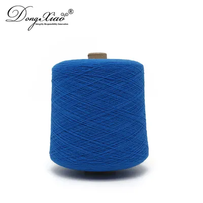 Extrafine Cashmere Yarn From Inner Mongolia