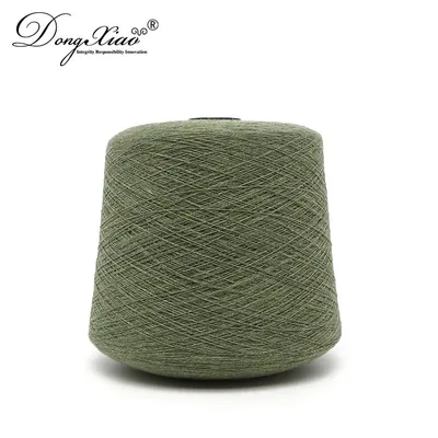 High Quality Cashmere Yarn Supplier in China