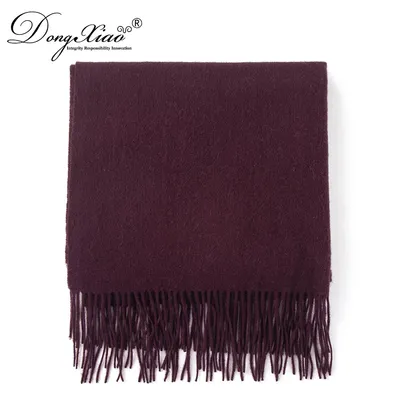 Hot Arab Muslim Hijab Fashion Wool Scarf