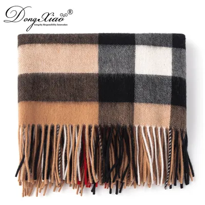 Hot Sale Fashion Winter Wool Scarf 2020