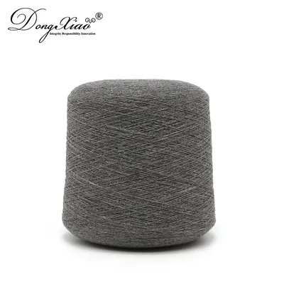 100 Dyed Cashmere Knitting Yarn for Scarf